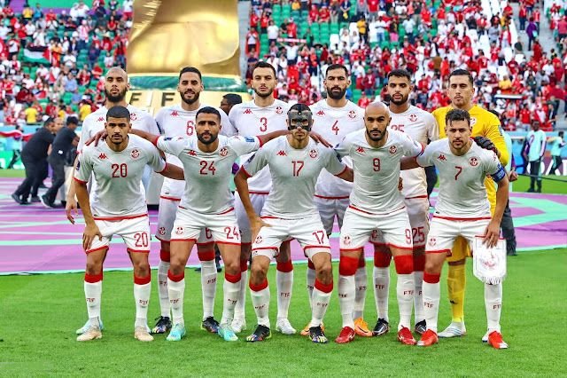tunisie